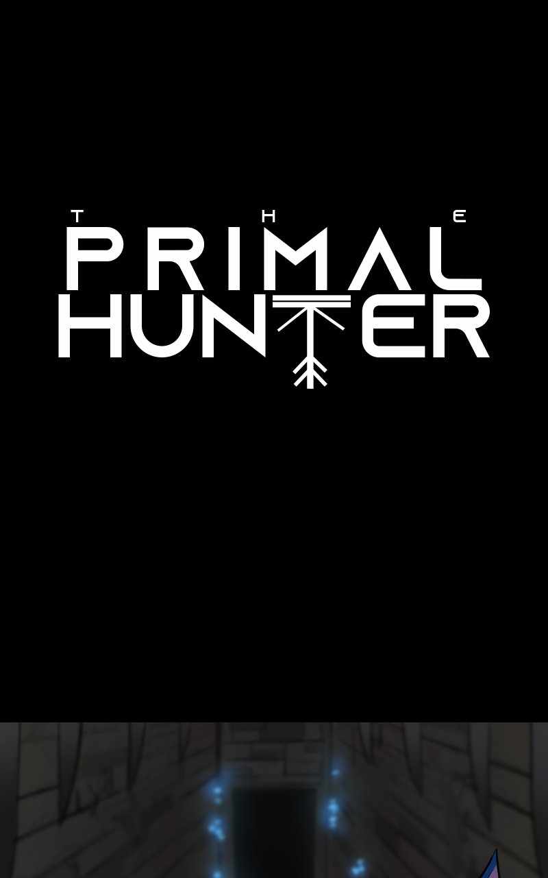 Primal Hunter Chapter 13 1